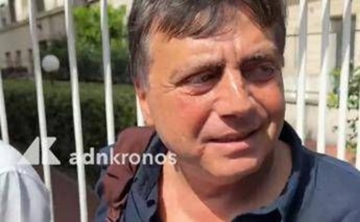 Caso Ranucci, difesa Lavitola: "Farà dichiarazioni in videocollegamento" Caso Ranucci, difesa Lavitola: "Farà dichiarazioni in videocollegamento"