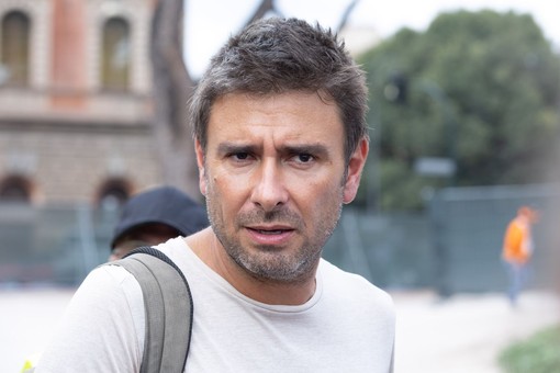 Schierarsi “Di Battista affronta nel modo migliore fase successiva a intervento”