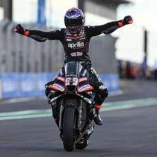 MotoGp, oggi qualifiche e gara Sprint Gp Catalogna: orari e dove vederle in tv (in chiaro) MotoGp, oggi qualifiche e gara Sprint Gp Catalogna: orari e dove vederle in tv (in chiaro)