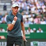 Sinner vola in finale a Montecarlo, battuto Zverev in due set