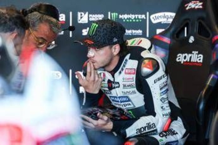 Gp Misano, cade subito Bezzecchi: cos'è successo e come cambia la corsa al Mondiale