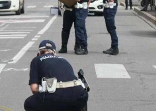 Varese, auto travolge 5 pedoni lungo la statale: morta 17enne, 4 feriti gravi