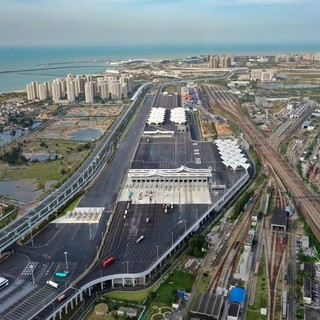 Cina, avviate operazioni doganali speciali su tutta l’isola di Hainan