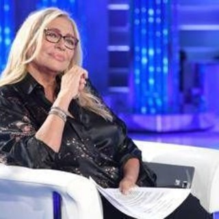 Domenica In, gli ospiti di oggi di Mara Venier