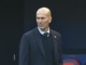 Francia, addio Deschamps: Zidane sarà il nuovo ct Francia, addio Deschamps: Zidane sarà il nuovo ct