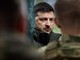 Ucraina-Russia, Zelensky: "Putin ora ha paura dei russi"