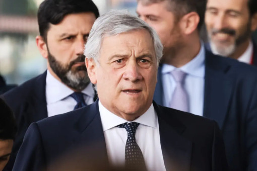 Manovra, Tajani “Contrario a extraprofitti, parola che sa di Unione Sovietica” Manovra, Tajani “Contrario a extraprofitti, parola che sa di Unione Sovietica”