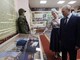 Russia, Putin visita per la prima volte le isole Curili: ferma protesta del Giappone Russia, Putin visita per la prima volte le isole Curili: ferma protesta del Giappone