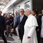 Papa, il chirurgo rassicura: "Pieno recupero in 10 giorni, non ci sono motivi per rinviare il viaggio in America Latina" Papa, il chirurgo rassicura: "Pieno recupero in 10 giorni, non ci sono motivi per rinviare il viaggio in America Latina"