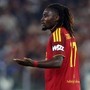 Roma in ansia per Koné: si accascia in campo al 16’, entra Pisilli Roma in ansia per Koné: si accascia in campo al 16’, entra Pisilli