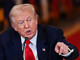 Trump “Se l’Iran non fa un accordo passerà momenti molto brutti” Trump “Se l’Iran non fa un accordo passerà momenti molto brutti”