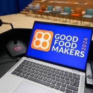 Startup, Barilla e Almacube aprono le candidature per Good food makers 2026 Startup, Barilla e Almacube aprono le candidature per Good food makers 2026