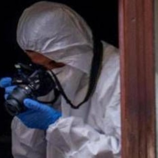 Sequestrata la villetta di Bordighera in cui è morta la bimba di 2 anni Sequestrata la villetta di Bordighera in cui è morta la bimba di 2 anni