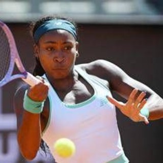Internazionali, la finale femminile: oggi Gauff-Svitolina - Diretta Internazionali, la finale femminile: oggi Gauff-Svitolina - Diretta