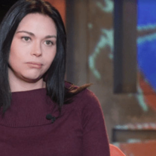 Verissimo, la testimonianza di Deborah Magagna: vittima di violenze dall'ex fidanzato