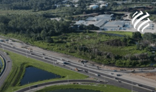 Pprogetto Florida's Turnpike, Lane (Gruppo Webuild) apre 11 km di nuove corsie in anticipo di 3 anni Pprogetto Florida's Turnpike, Lane (Gruppo Webuild) apre 11 km di nuove corsie in anticipo di 3 anni