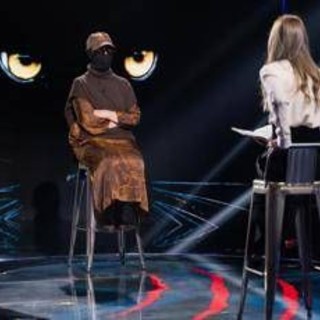 Teresa Potenza a Belve Crime, la prima donna 'pentita' della mafia foggiana