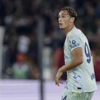 Inter-Venezia oggi agli ottavi di Coppa Italia - Il match in diretta Inter-Venezia oggi agli ottavi di Coppa Italia - Il match in diretta