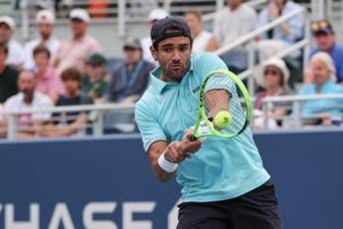 Berrettini contro gli scommettitori del tennis: "Minacce a mio fratello..."