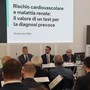 Malattia renale cronica, roadmap per rendere sistematico il test dell'uACR