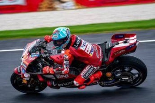 MotoGp, domani libere e pre-qualifiche Gp Malesia: orario e dove vederle MotoGp, domani libere e pre-qualifiche Gp Malesia: orario e dove vederle