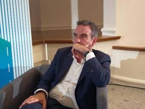 Occhiuto: "A2A fondamentale per transizione energetica in Calabria"