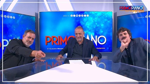 “Quasi vera”, l’IA arriva al cinema con Brizzi e Matano “Quasi vera”, l’IA arriva al cinema con Brizzi e Matano