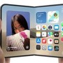 Ecco l'iPhone pieghevole, Apple lancia il Duo: in Italia a ottobre Ecco l'iPhone pieghevole, Apple lancia il Duo: in Italia a ottobre