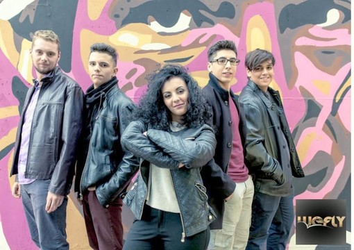 I WeFly partono da Laigueglia con il tour estivo "WeFly 5.0" I WeFly partono da Laigueglia con il tour estivo "WeFly 5.0"