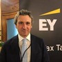 Imprese, Albano (EY): "Con legge bilancio ripristino libero ammortamento"