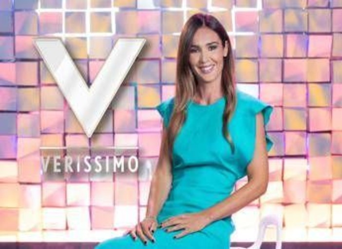 Verissimo, domenica 20 settembre: gli ospiti e le anticipazioni di oggi Verissimo, domenica 20 settembre: gli ospiti e le anticipazioni di oggi