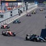 F1, svelato il calendario 2027 con 24 Gran Premi e 10 gare Sprint