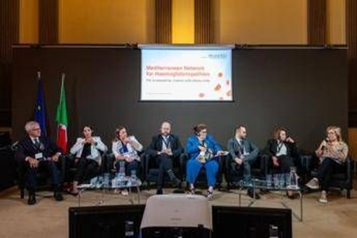 Emoglobinopatie, per migliorare la gestione nasce il Mediterranean Network