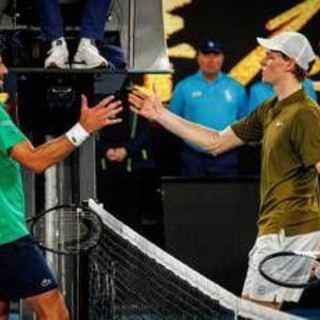 Wimbledon, i precedenti tra Djokovic e Sinner Wimbledon, i precedenti tra Djokovic e Sinner