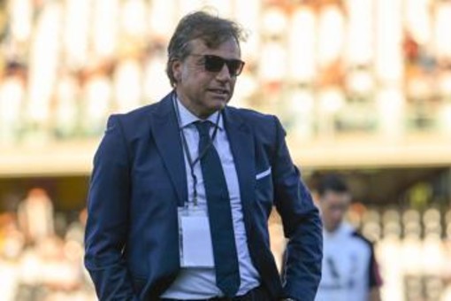 Giuntoli: "Lavoriamo al rinnovo di Ederson, Palestra? Noi corretti con tutti' Giuntoli: "Lavoriamo al rinnovo di Ederson, Palestra? Noi corretti con tutti'