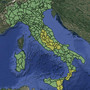 Maltempo, allerta meteo gialla per temporali martedì 11 agosto: la mappa delle 5 regioni a rischio Maltempo, allerta meteo gialla per temporali martedì 11 agosto: la mappa delle 5 regioni a rischio