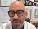 Ebola in Congo, Bassetti: "Italia ripescata ai Mondiali sarebbe triste, vanno conquistati sul campo"