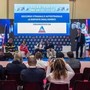 Trasporti, a T3 Expo e Agv Expo bilancio positivo: oltre 4mila presenze Trasporti, a T3 Expo e Agv Expo bilancio positivo: oltre 4mila presenze
