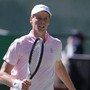 Indian Wells, oggi Sinner-Zverev - Diretta