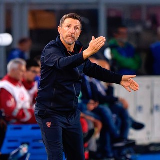 Prima gioia per il Lecce, battuto il Parma al Tardini