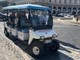 Tavolo Regione Lazio su golf car, nodo su numero chiuso e accesso al centro storico