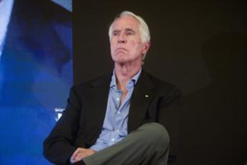 Caos Nazionale, la stampa estera sfotte: "Più difficile andare a Mondiali o scegliere ct?" Caos Nazionale, la stampa estera sfotte: "Più difficile andare a Mondiali o scegliere ct?"
