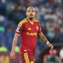 Champions League, oggi Fenerbahce-Roma - Diretta