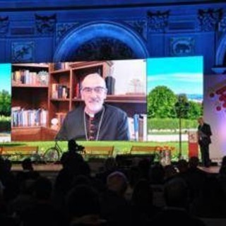 Mo, patriarca Gerusalemme: "Fine guerra non sarà fine conflitto, odio è profondo" Mo, patriarca Gerusalemme: "Fine guerra non sarà fine conflitto, odio è profondo"