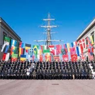 Settimana Velica internazionale, Livorno accoglie le marine estere con una parata suggestiva