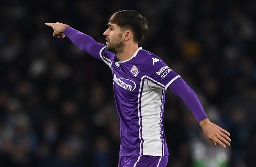 La Fiorentina sorride in Conference, 3-0 allo Jagiellonia