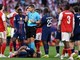 Psg-Arsenal, caos rigori in finale Champions: protestano Luis Enrique e Arteta Psg-Arsenal, caos rigori in finale Champions: protestano Luis Enrique e Arteta