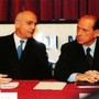Berlusconi, il racconto di Albertini: "Gli proposi di fare il sindaco di Milano, anche Montanelli lo vedeva bene" Berlusconi, il racconto di Albertini: "Gli proposi di fare il sindaco di Milano, anche Montanelli lo vedeva bene"