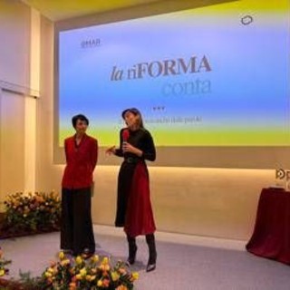 Omar e Alleanza malattie rare, campagna per cambiare 'minorati' in Costituzione Omar e Alleanza malattie rare, campagna per cambiare 'minorati' in Costituzione