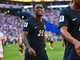 Balogun dopo il caso della squalifica tolta ai Mondiali: "Prima ero felice, poi ho capito..." Balogun dopo il caso della squalifica tolta ai Mondiali: "Prima ero felice, poi ho capito..."